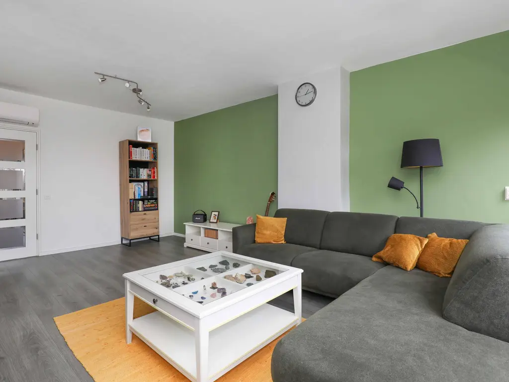 Ringweg-Kruiskamp 102C, AMERSFOORT