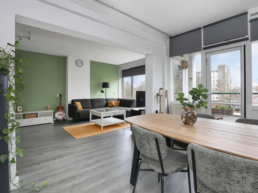 Ringweg-Kruiskamp 102C, AMERSFOORT