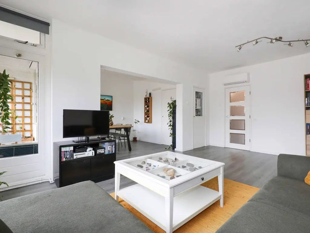 Ringweg-Kruiskamp 102C, AMERSFOORT