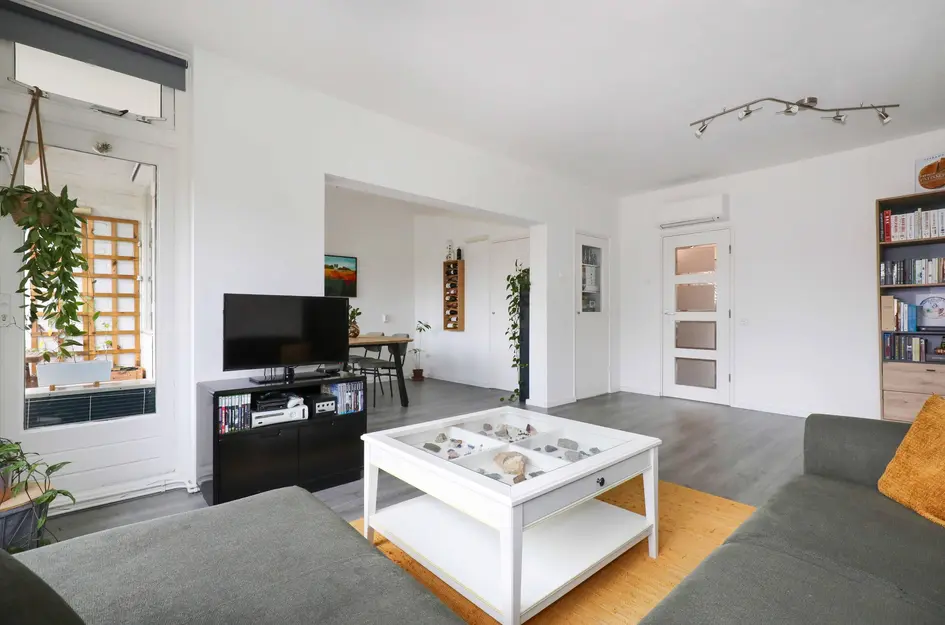 Ringweg-Kruiskamp 102C