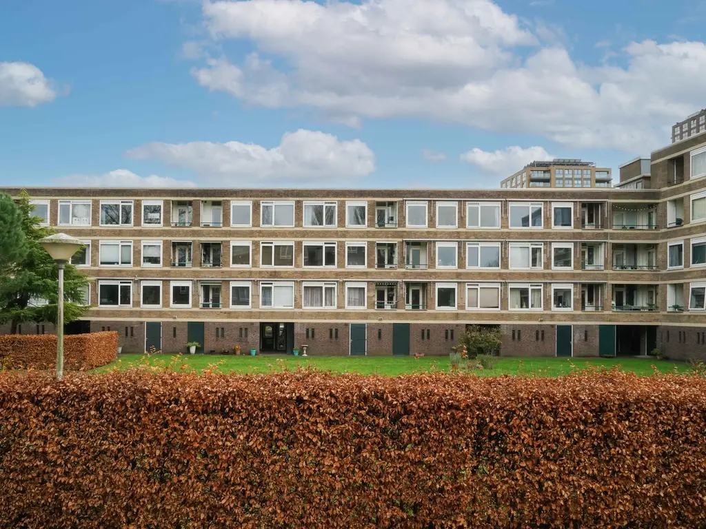 Ringweg-Kruiskamp 102C, AMERSFOORT