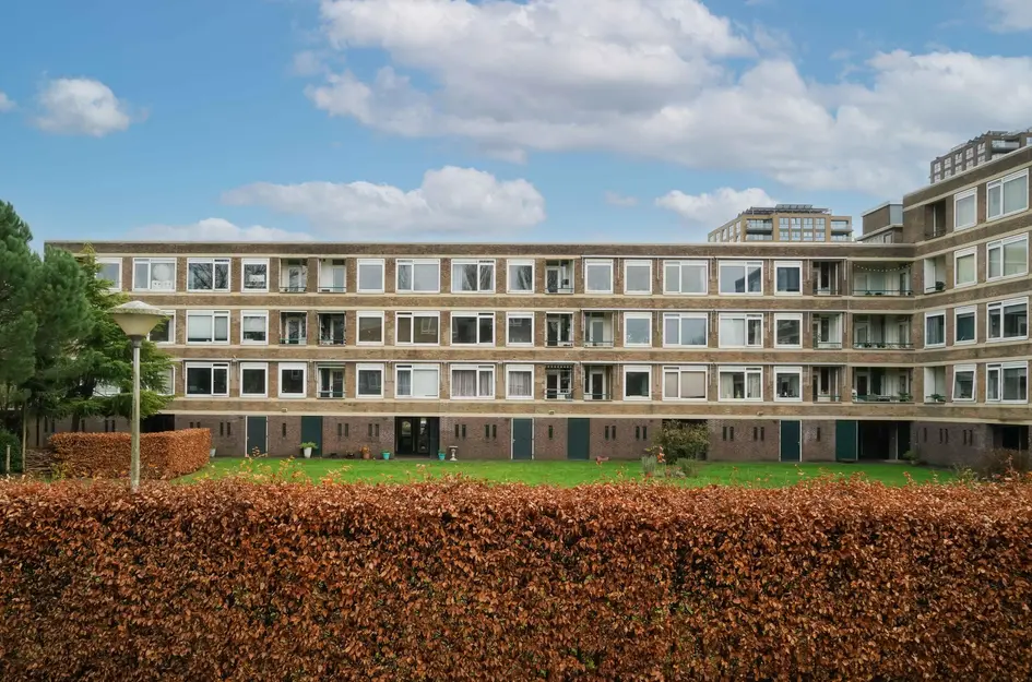 Ringweg-Kruiskamp 102C