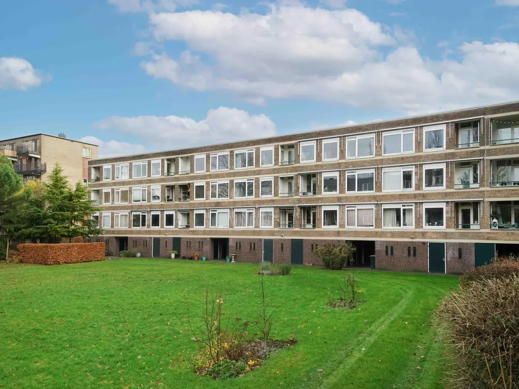 Ringweg-Kruiskamp 102C, AMERSFOORT