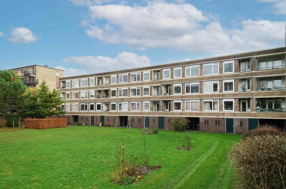 Ringweg-Kruiskamp 102C