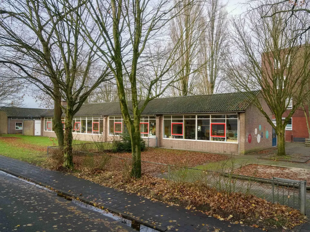 Ringweg-Kruiskamp 102C, AMERSFOORT