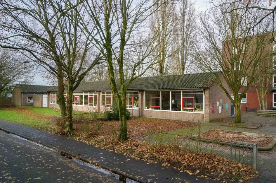 Ringweg-Kruiskamp 102C