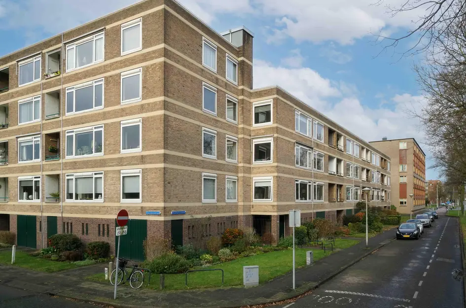 Ringweg-Kruiskamp 102C