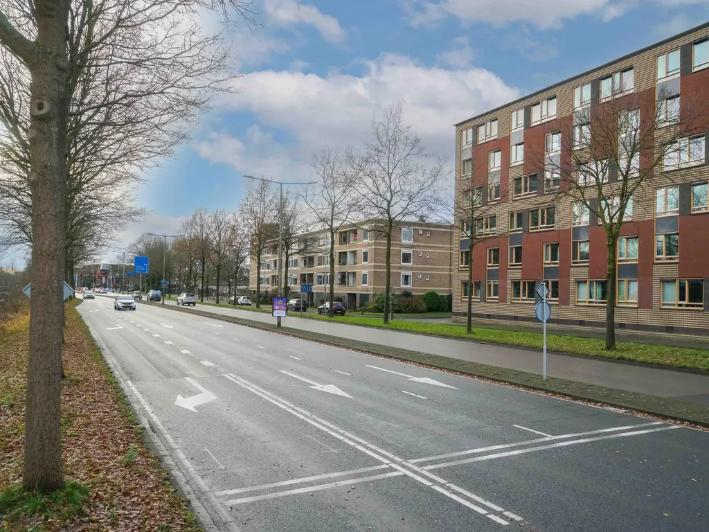 Ringweg-Kruiskamp 102C, AMERSFOORT