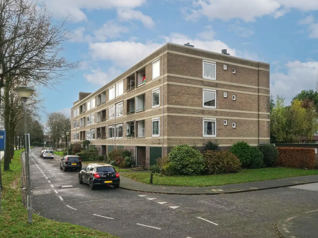 Ringweg-Kruiskamp 102C, AMERSFOORT