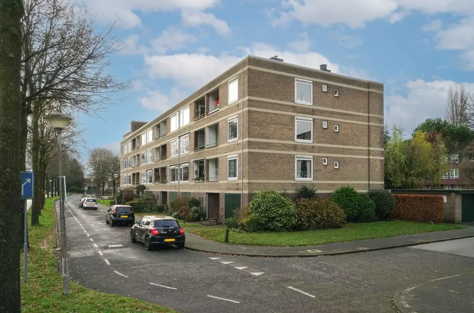 Ringweg-Kruiskamp 102C