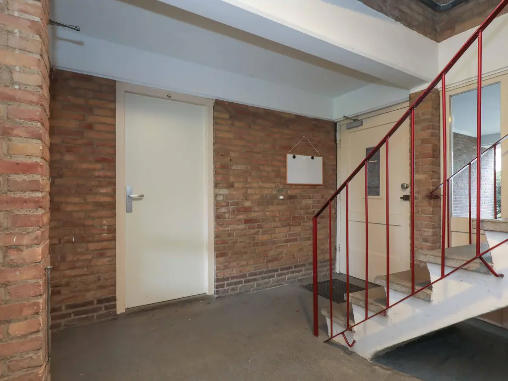 Ringweg-Kruiskamp 102C, AMERSFOORT