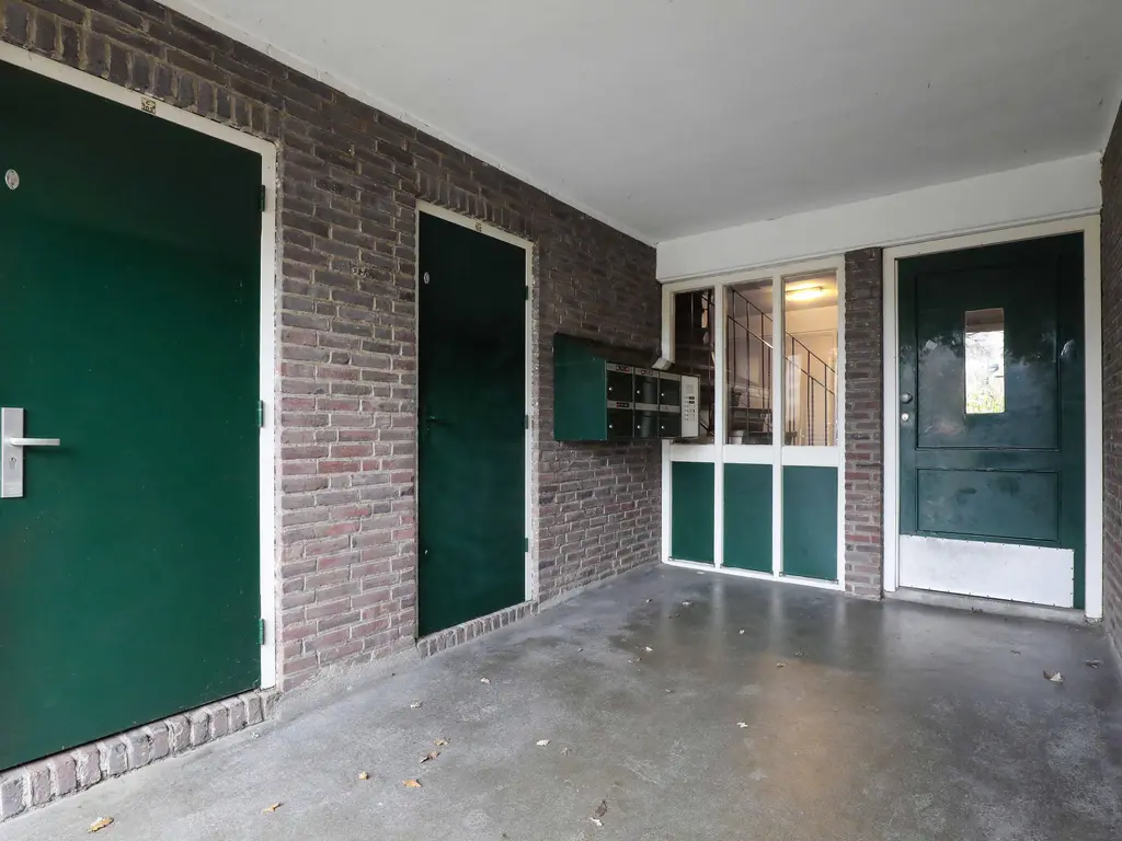 Ringweg-Kruiskamp 102C, AMERSFOORT