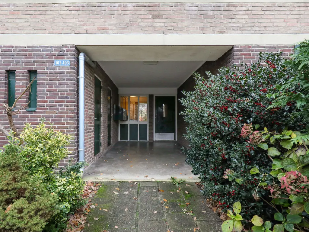Ringweg-Kruiskamp 102C, AMERSFOORT