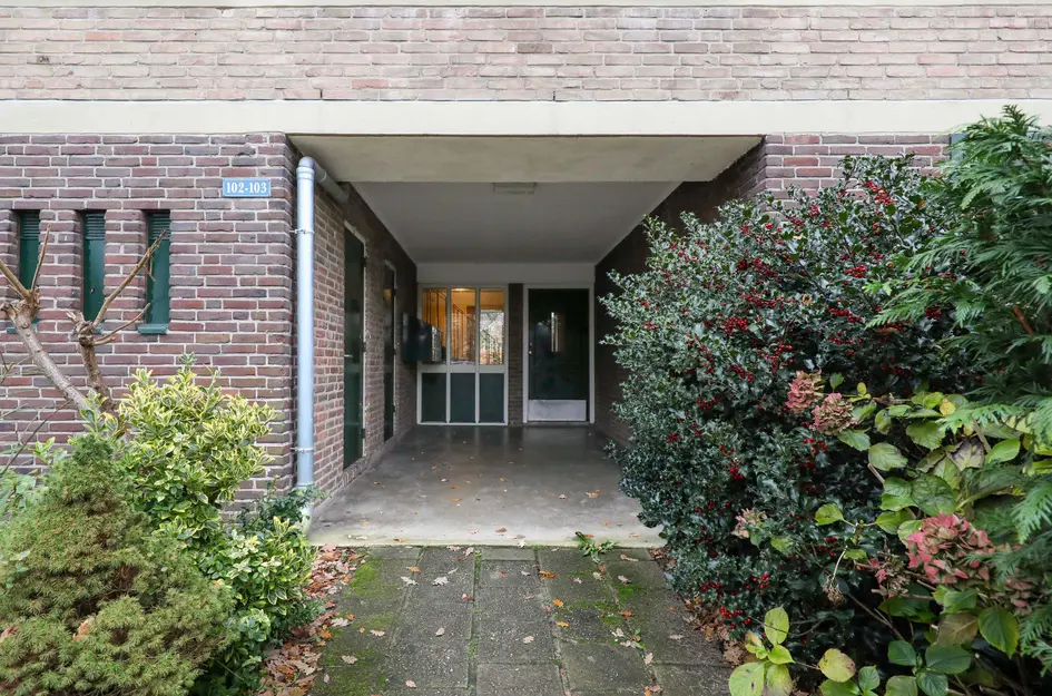 Ringweg-Kruiskamp 102C