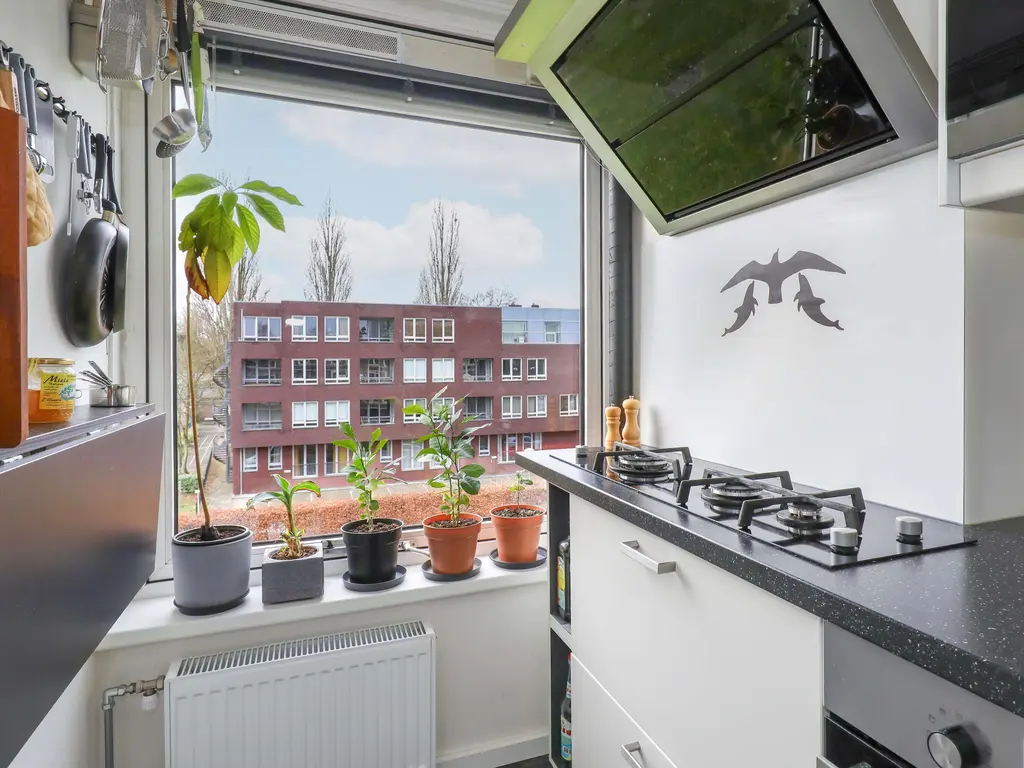 Ringweg-Kruiskamp 102C, AMERSFOORT