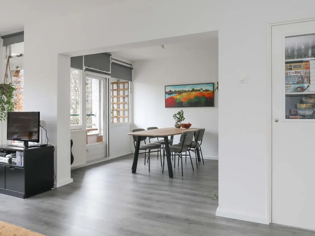 Ringweg-Kruiskamp 102C, AMERSFOORT