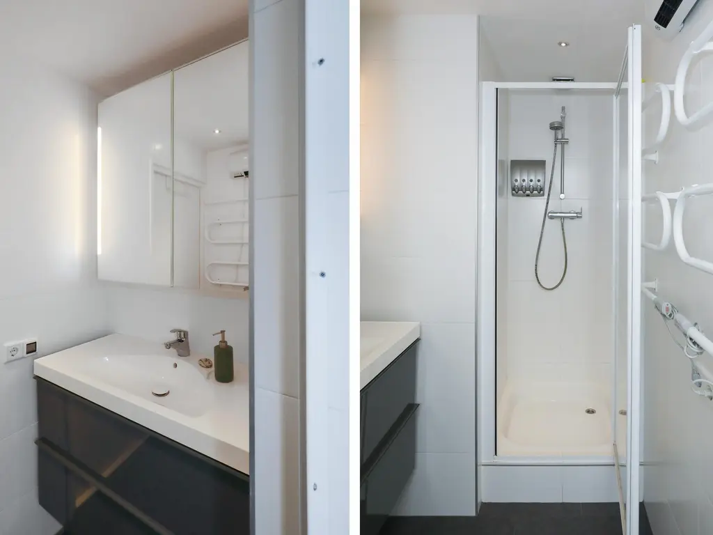 Ringweg-Kruiskamp 102C, AMERSFOORT