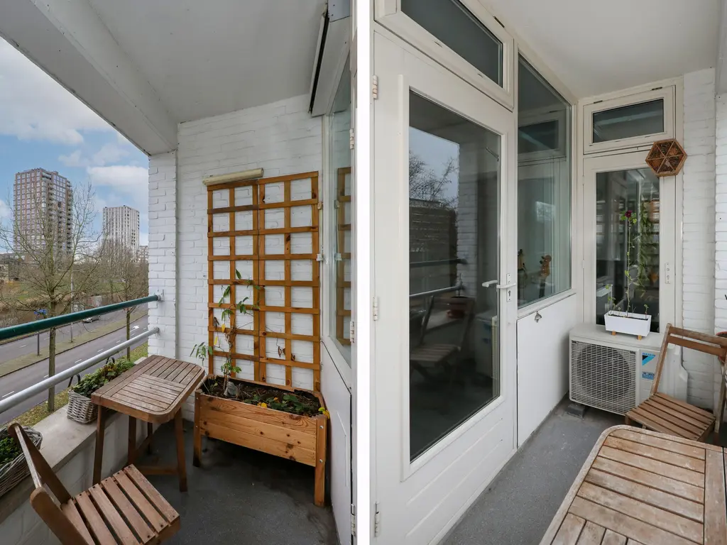 Ringweg-Kruiskamp 102C, AMERSFOORT