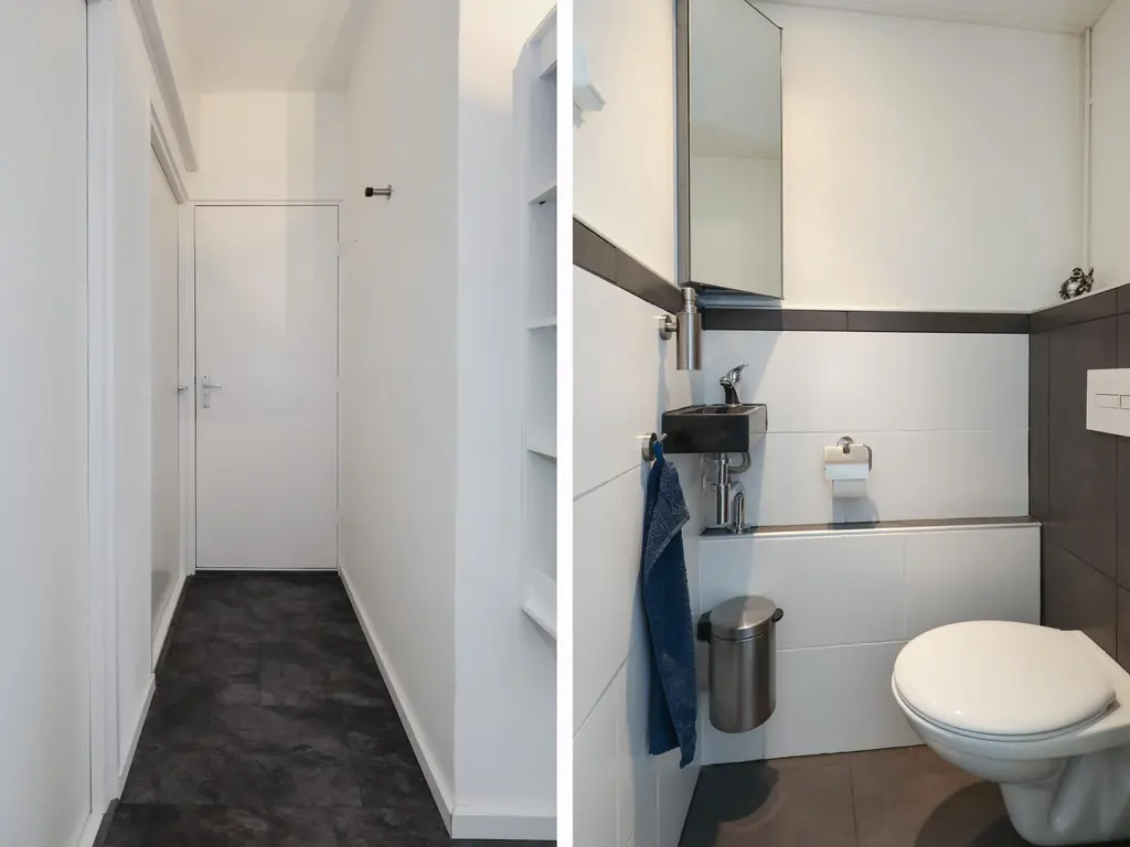 Ringweg-Kruiskamp 102C, AMERSFOORT