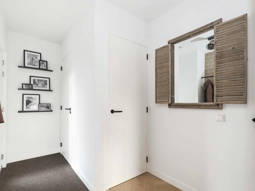 Kraailand 38, HOOGLAND