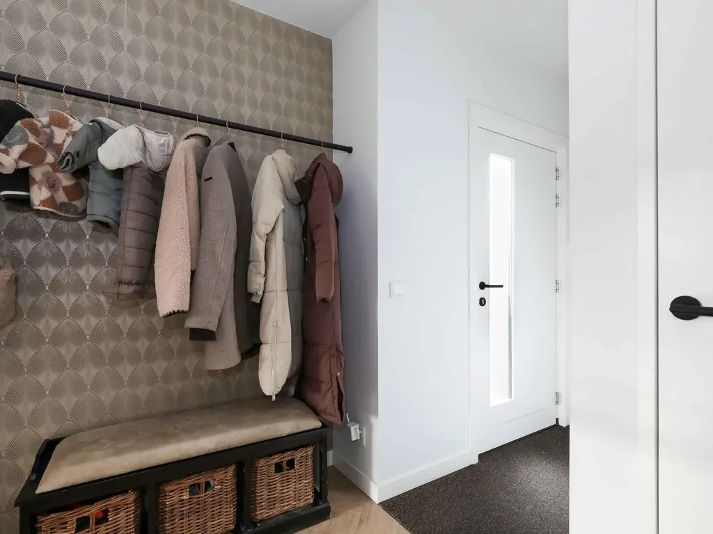 Kraailand 38, HOOGLAND