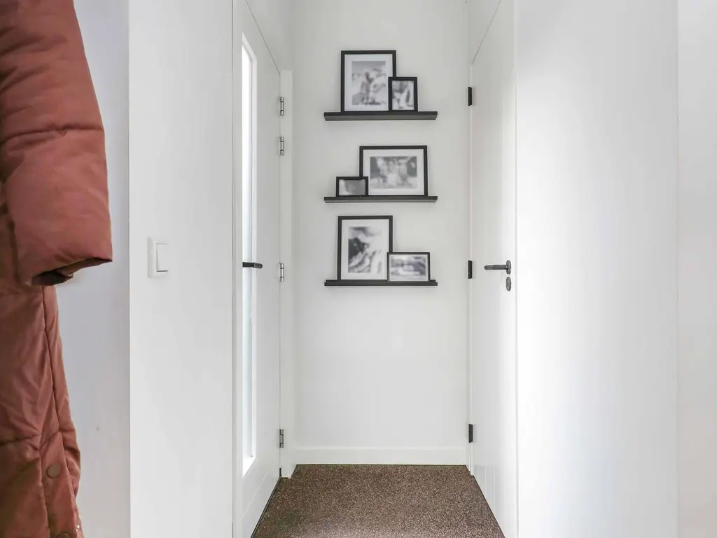 Kraailand 38, HOOGLAND