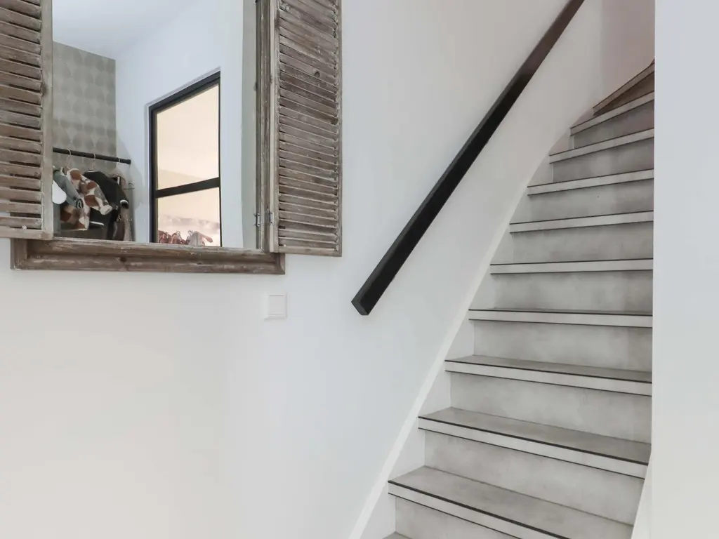 Kraailand 38, HOOGLAND