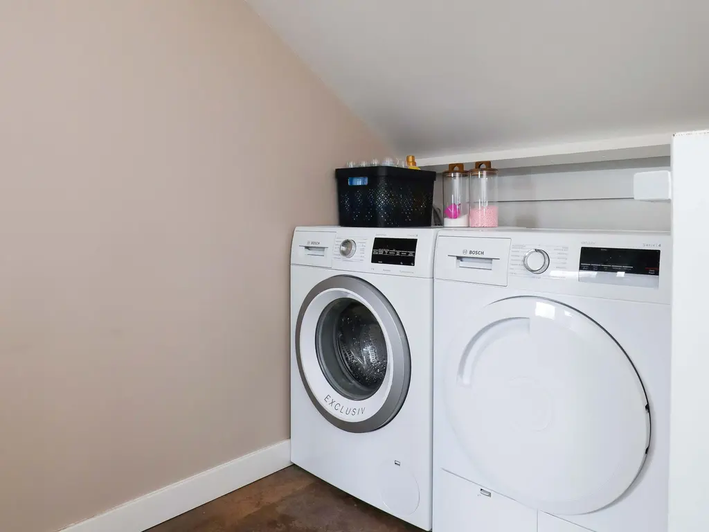 Kraailand 38, HOOGLAND