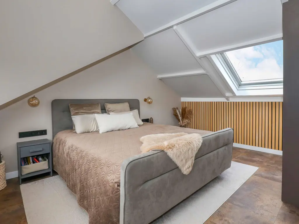 Kraailand 38, HOOGLAND