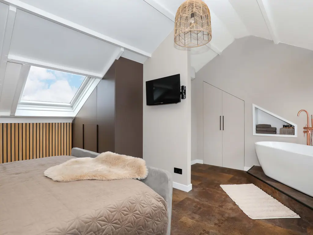 Kraailand 38, HOOGLAND