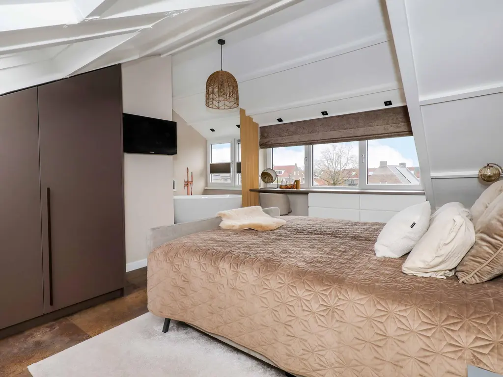 Kraailand 38, HOOGLAND