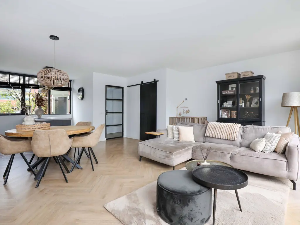 Kraailand 38, HOOGLAND