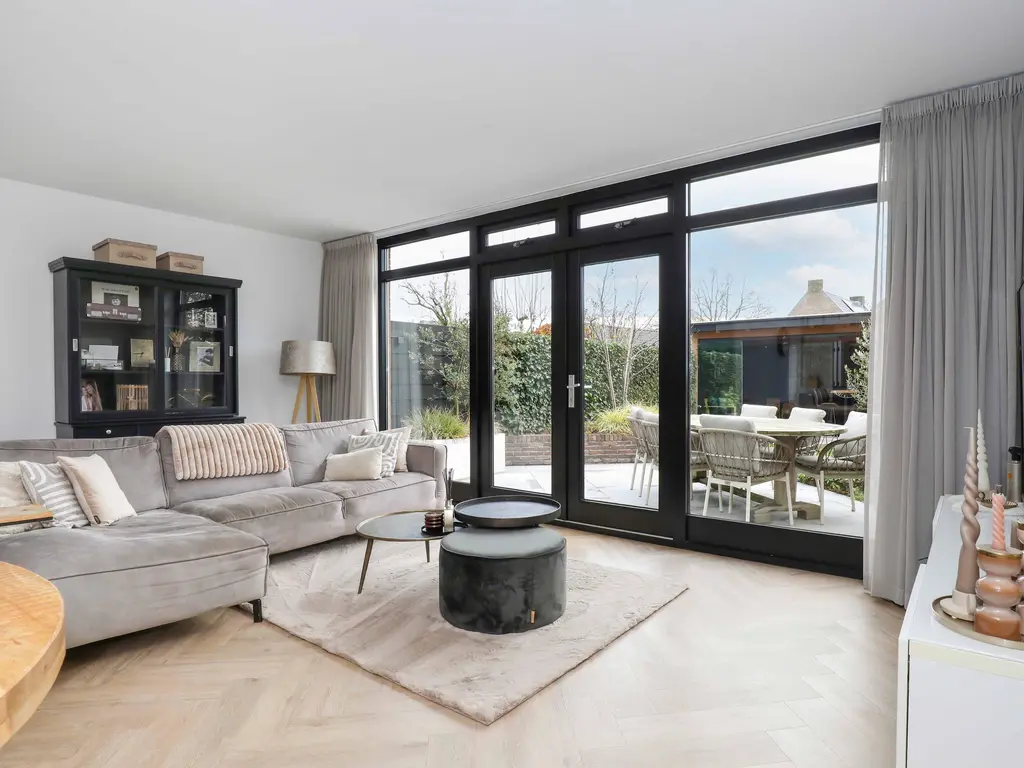 Kraailand 38, HOOGLAND