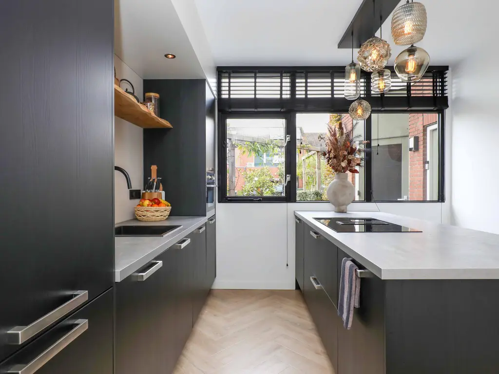 Kraailand 38, HOOGLAND