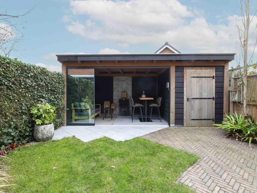 Kraailand 38, HOOGLAND