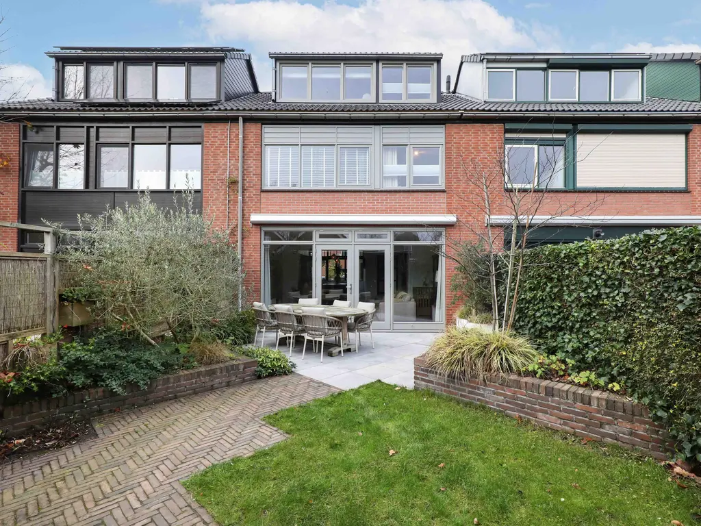 Kraailand 38, HOOGLAND