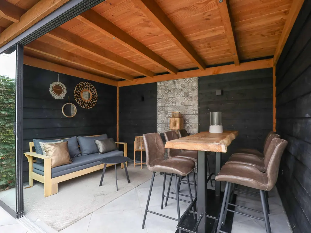 Kraailand 38, HOOGLAND