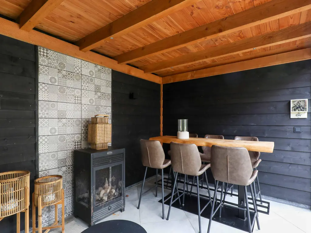 Kraailand 38, HOOGLAND