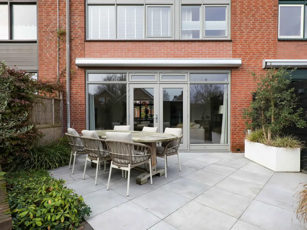 Kraailand 38, HOOGLAND