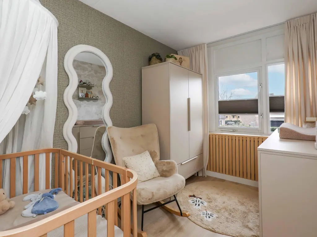 Kraailand 38, HOOGLAND