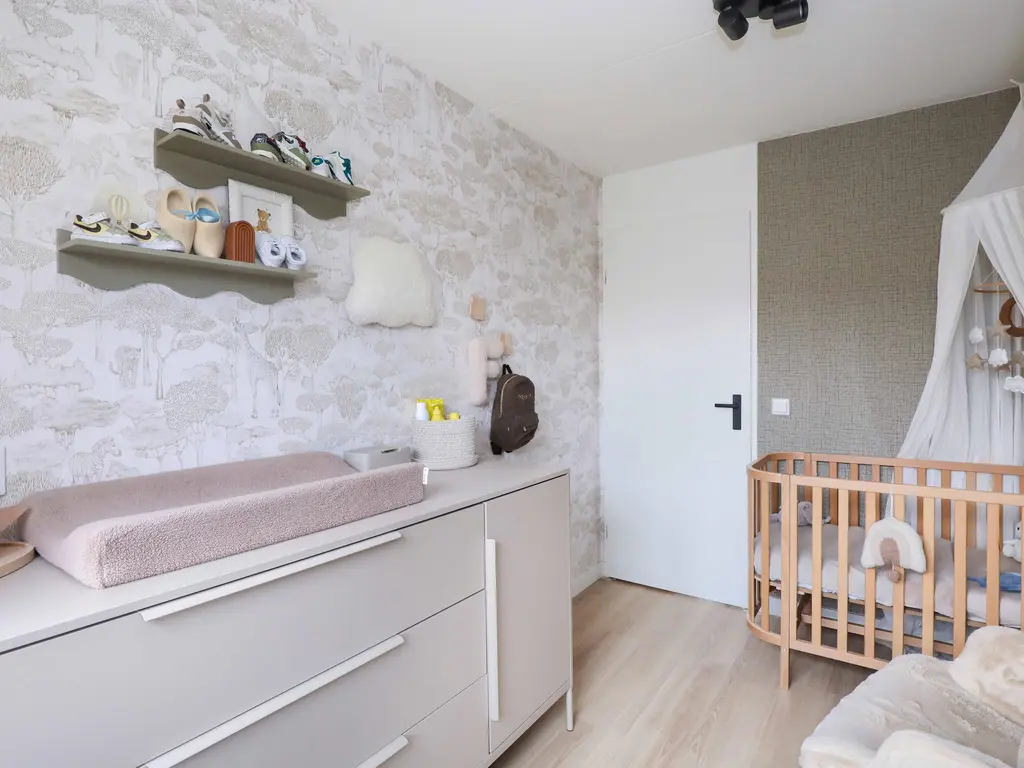 Kraailand 38, HOOGLAND