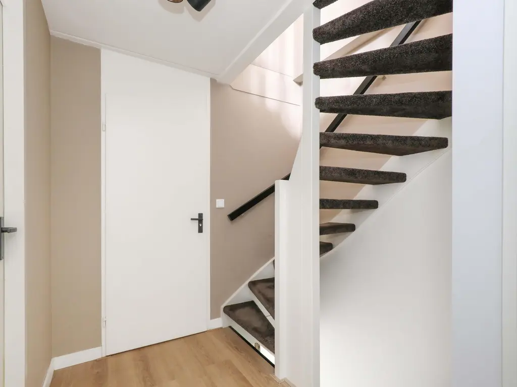 Kraailand 38, HOOGLAND