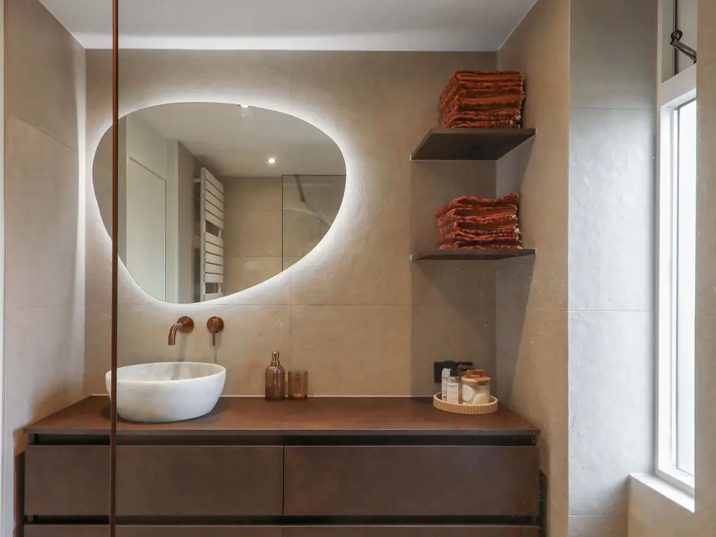 Kraailand 38, HOOGLAND