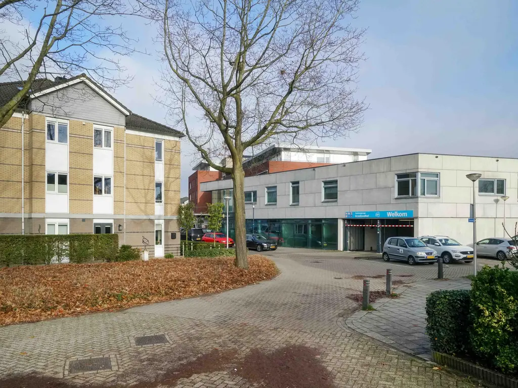 Kraailand 38, HOOGLAND