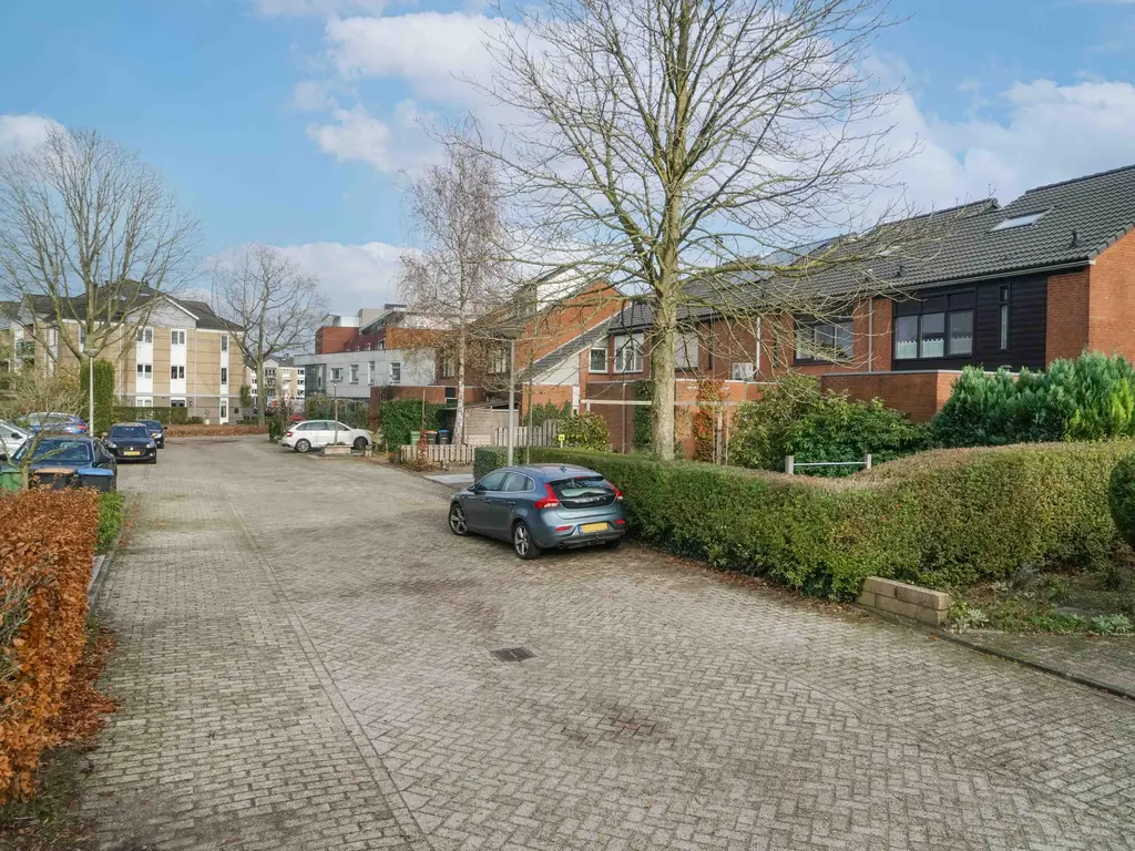 Kraailand 38, HOOGLAND