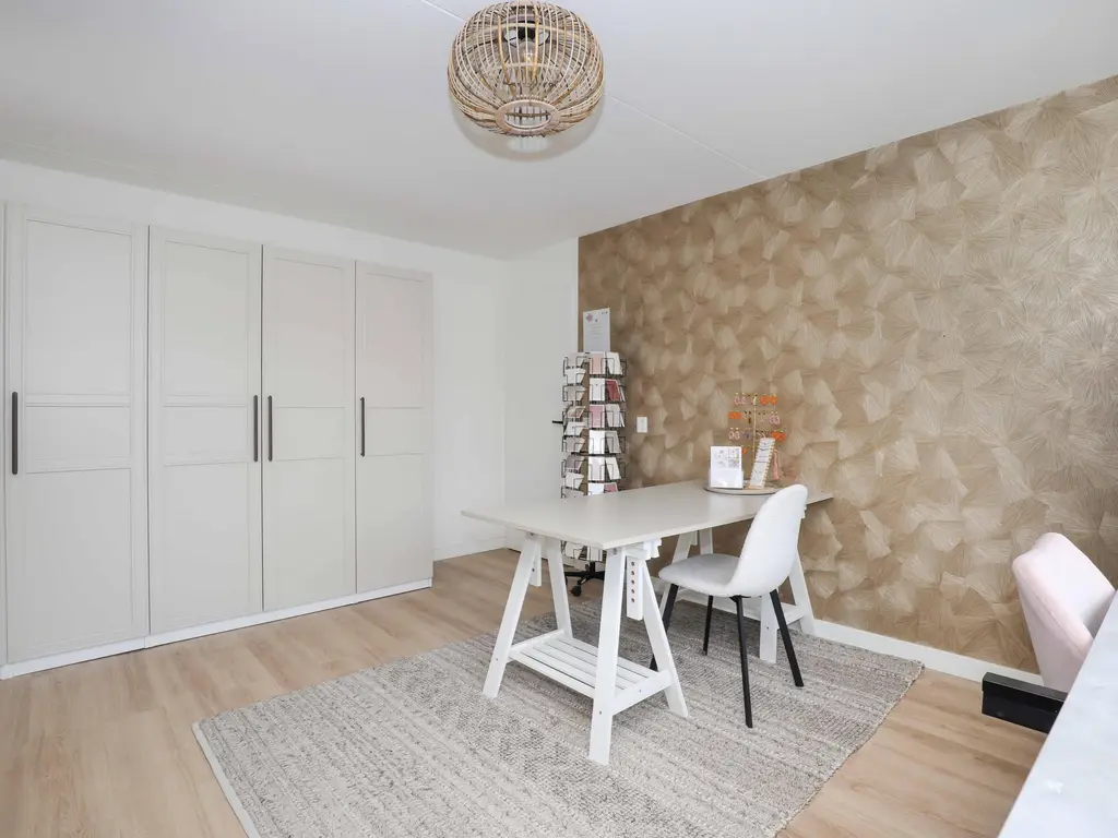 Kraailand 38, HOOGLAND