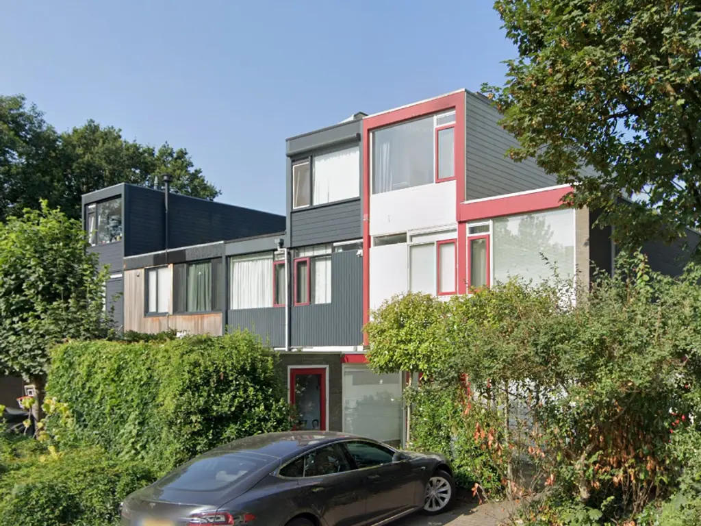 Travertijn 30, LEUSDEN