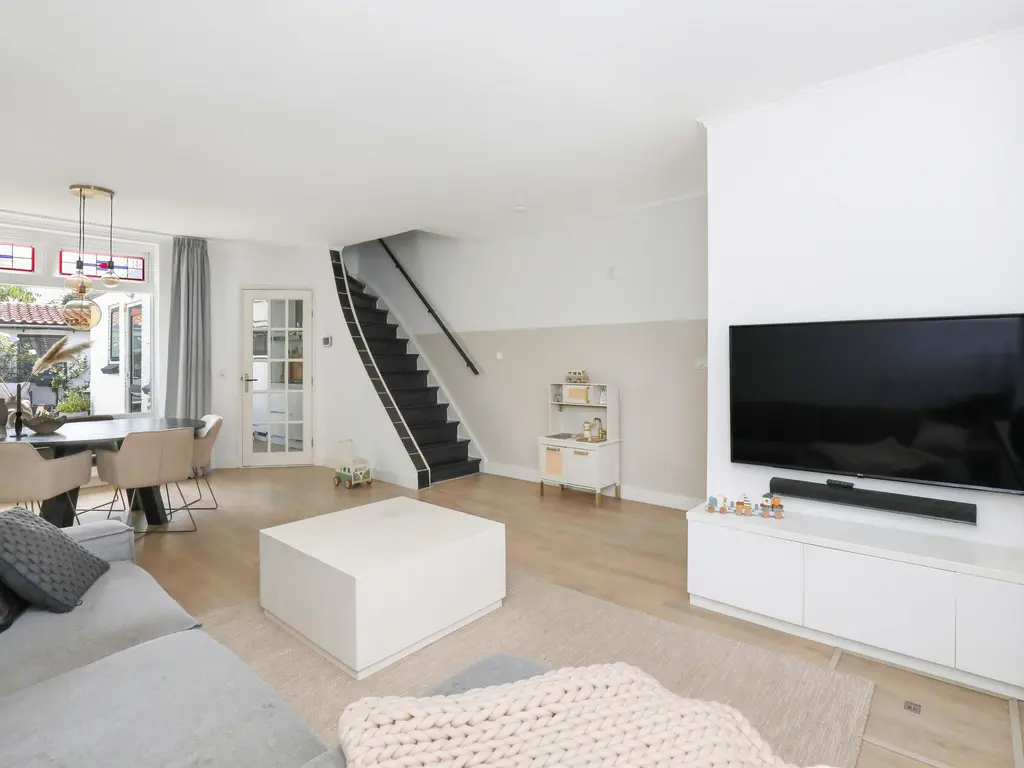 Hulststraat 12, AMERSFOORT