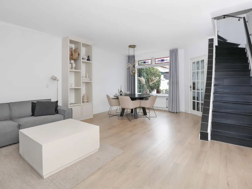 Hulststraat 12, AMERSFOORT