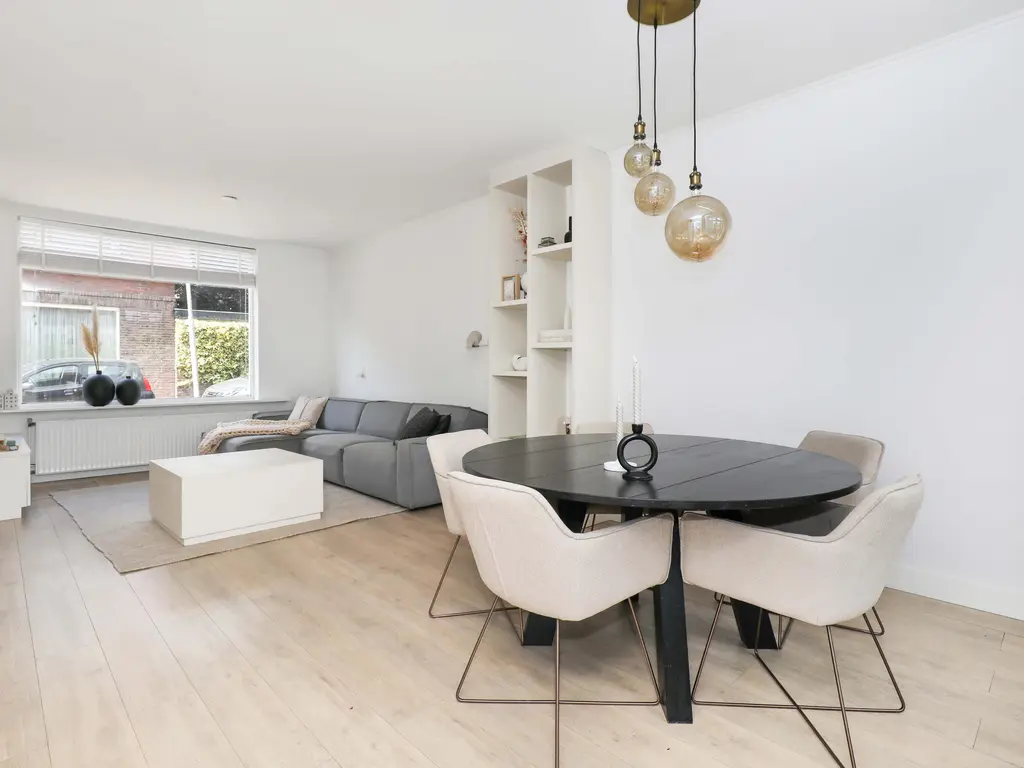 Hulststraat 12, AMERSFOORT